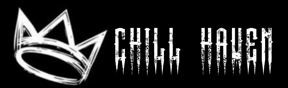 CHILL HAVEN • COMMUNITY Discord Server Banner