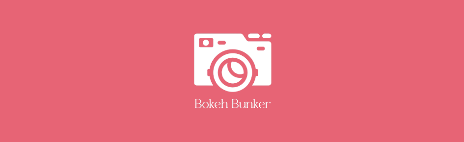Bokeh Bunker Discord Server Banner