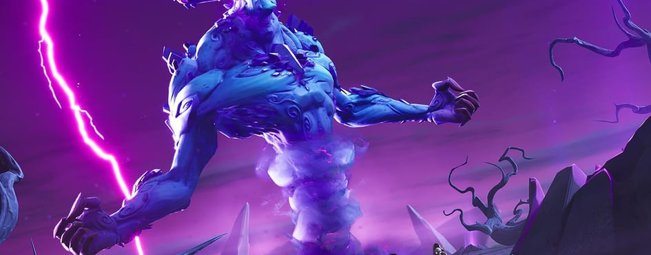 STW Discord Server Banner