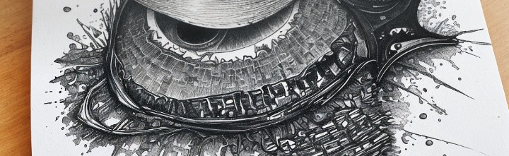 SketchyWorld Discord Server Banner