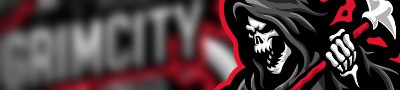 GRIMCITY Discord Server Banner