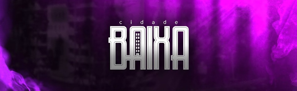 [CBX] Caixa Baixa 😈 Discord Server Banner