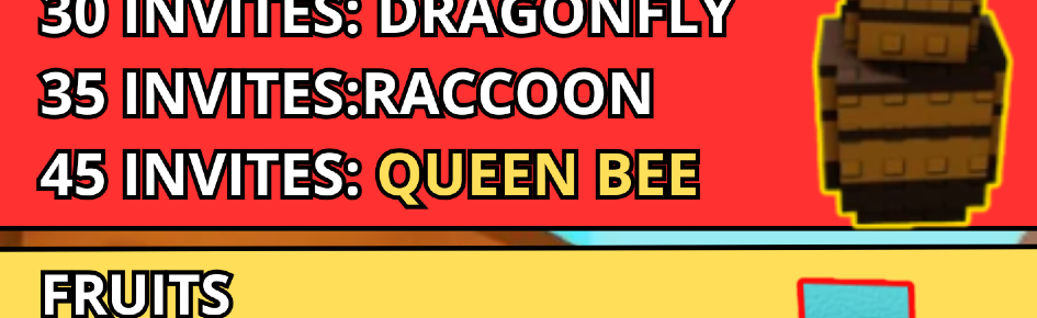 Grow a Garden Invite Rewards Discord Server Banner