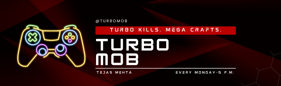 TurboMob Syndicate Discord Server Banner