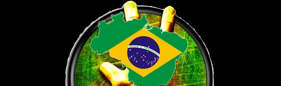 Left 4 Dead 2 BRASIL Discord Server Banner