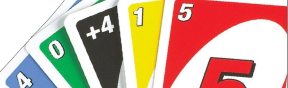 Uno! Discord Server Banner