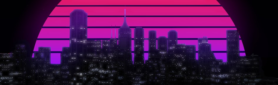 NIGHTCALL Discord Server Banner