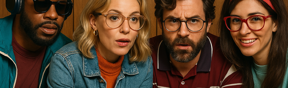 RETRO GAMING 30+ Discord Server Banner