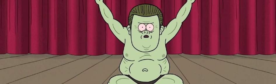 Callisto Discord Server Banner