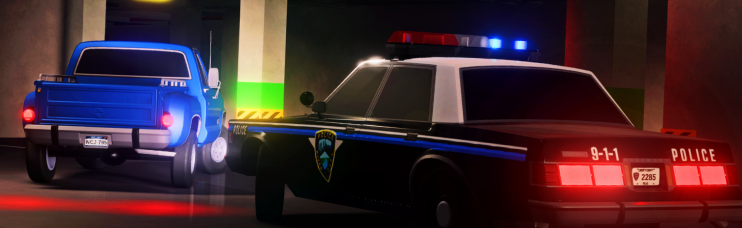 Texas State Roleplay Discord Server Banner