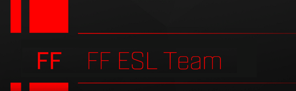 FF ESL Community Discord Server Banner