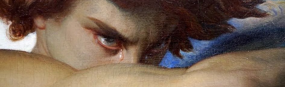 Los Angeles Caidos Discord Server Banner