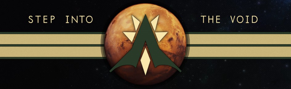 Alliance Navy Discord Server Banner