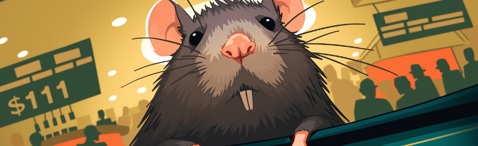 $BETRAT Discord Server Banner