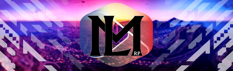 My Life Rp V2 Discord Server Banner