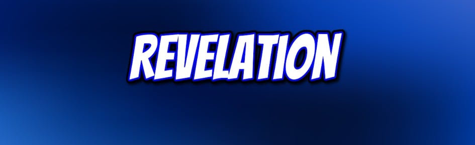 Revelation Discord Server Banner
