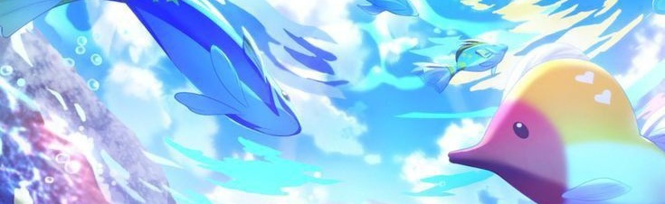 Eternal Paradise Discord Server Banner