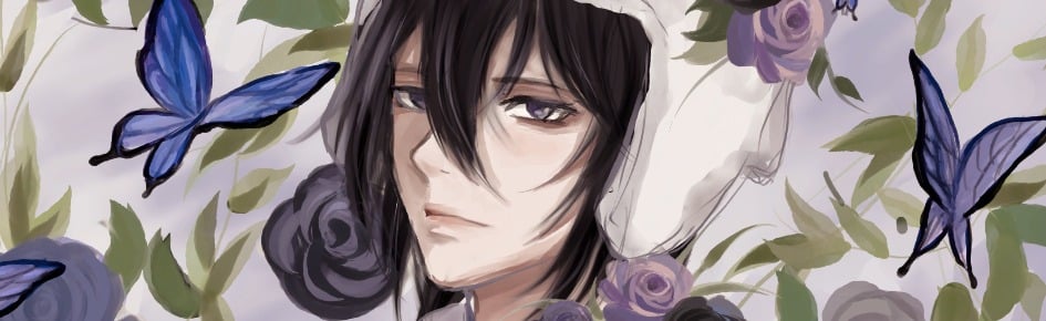 Fyodor's Rodents 🐀 Discord Server Banner