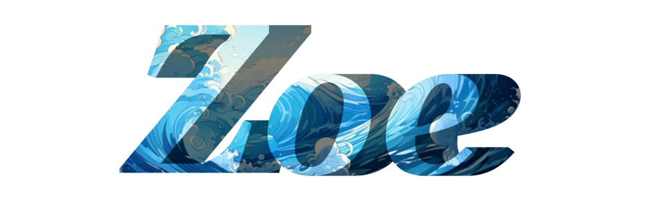 Zoe Discord Server Banner