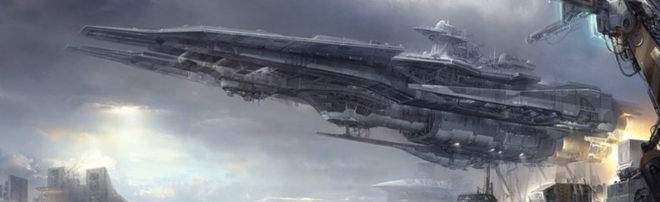 Admiral Fehlar's Flagship Discord Server Banner