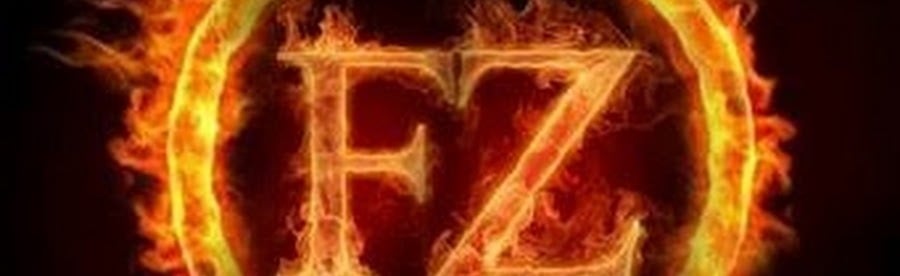 FenixZone Roleplay Discord Server Banner