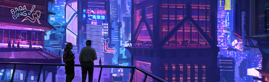 N A N O Discord Server Banner