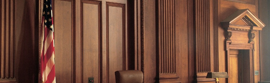 Discord Court Discord Server Banner