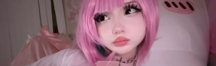 🩵 Discord Tinder Ი 𐑼 Discord Server Banner