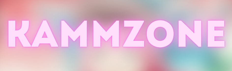 Kammzone Discord Server Banner