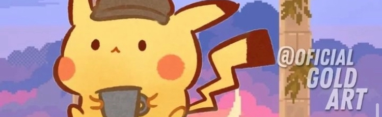 YOUNG STORE Discord Server Banner