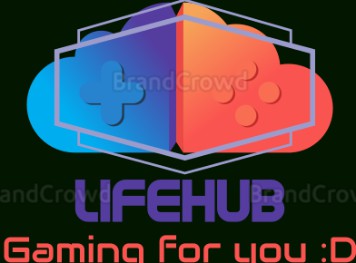 LifeHub Gaming community Discord Server Banner