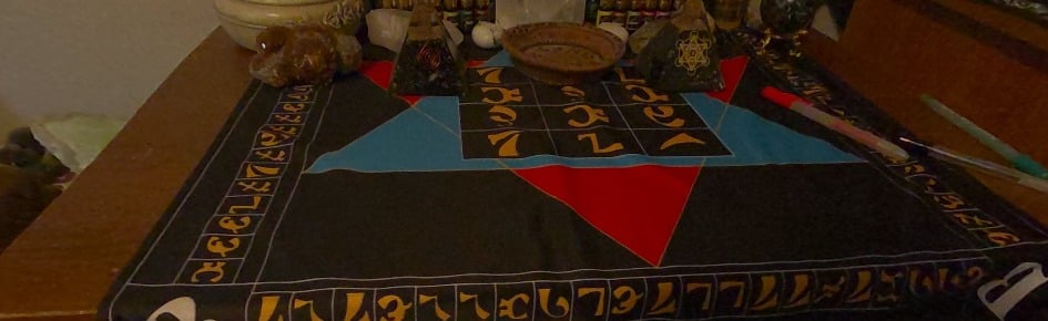 The collective Discord Server Banner