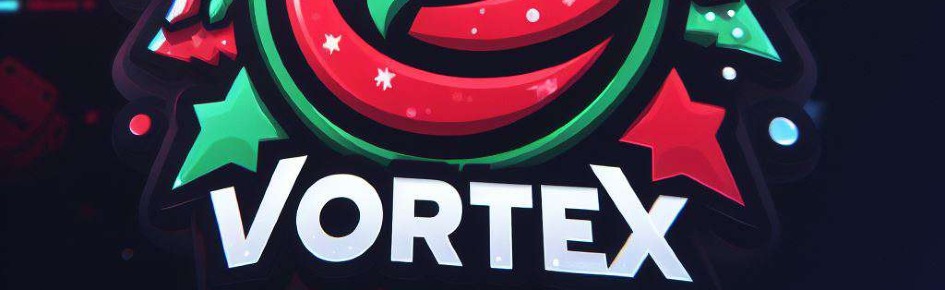 Vortex Discord Server Banner
