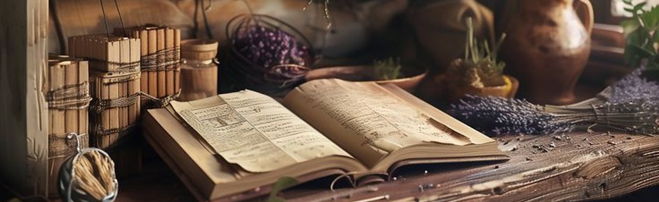 The Witching Hour Discord Server Banner