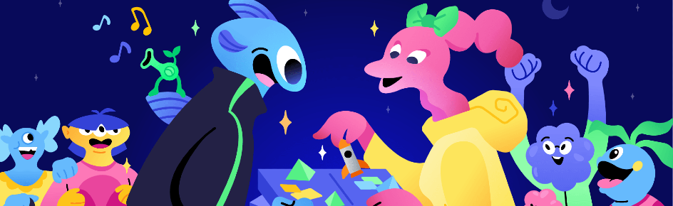 BABYLON Discord Server Banner