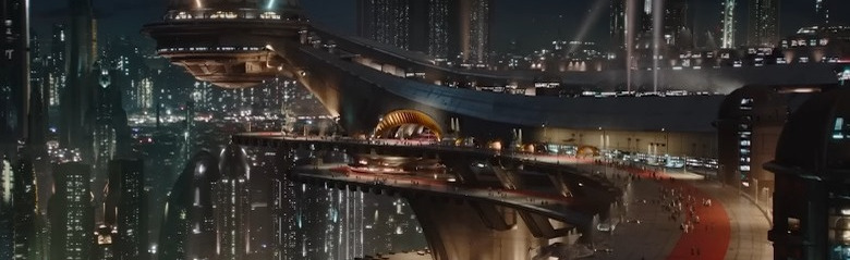 Star Wars Tales Of The Galaxy Discord Server Banner