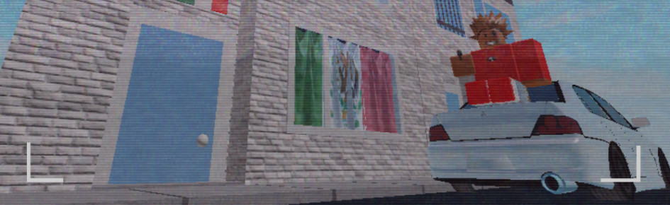 The Hood RP Discord Server Banner