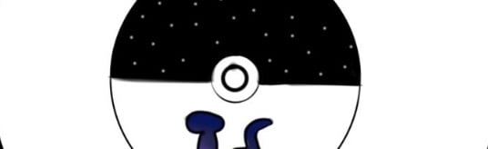 Team Space Pokémon trading Discord Server Banner