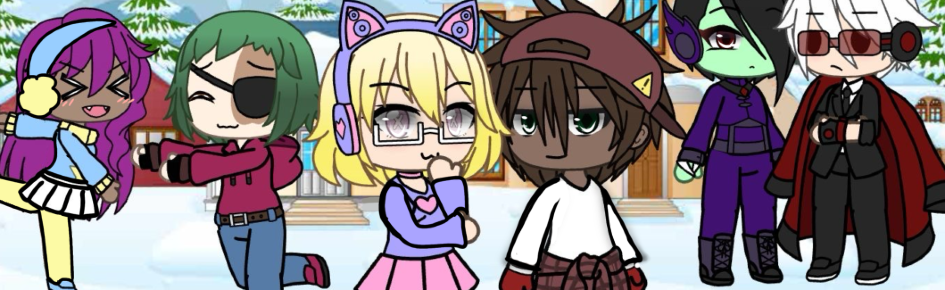 The Game Discord Server Banner