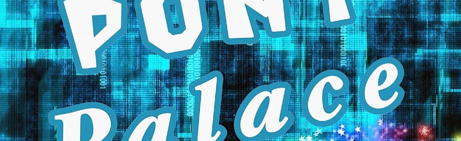 Pony Palace Discord Server Banner