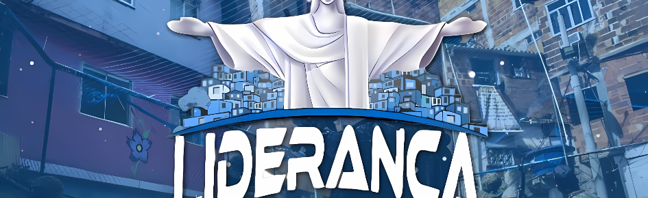 Liderança Rj Discord Server Banner