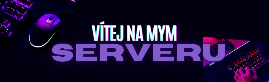 ItzToast's Crew Discord Server Banner