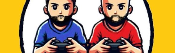 Servidor M2F Discord Server Banner