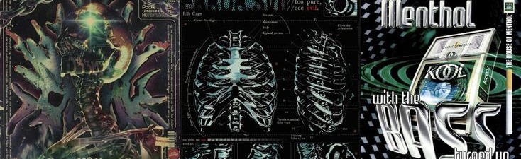 AMMOCORD Discord Server Banner