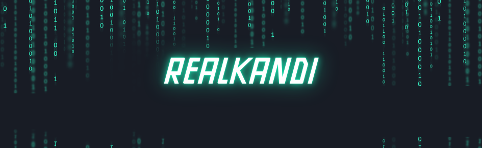 Kandiscord Discord Server Banner