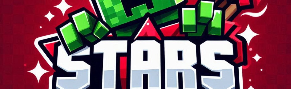 Stars Craft Discord Server Banner