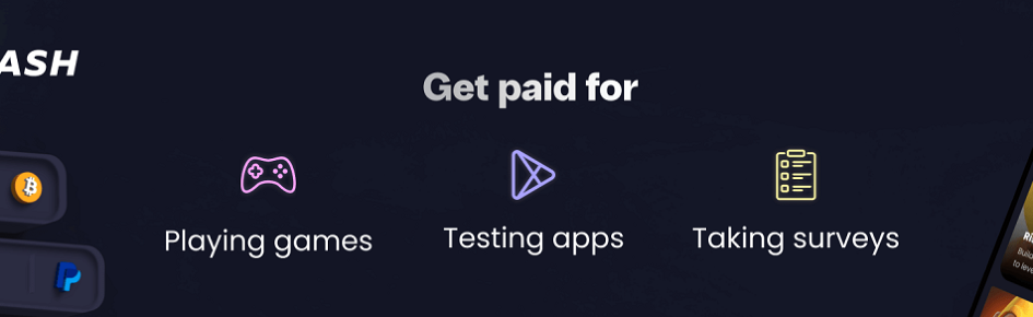 Silenced Freecash Affiliates Discord Server Banner