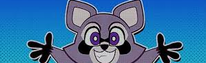 The Rambley Raccoon Club Discord Server Banner