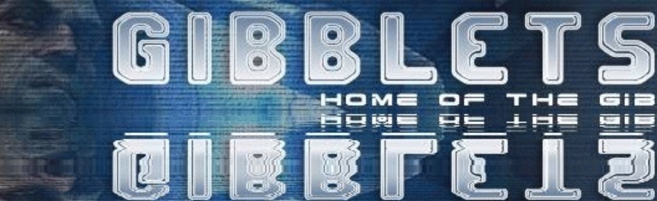 Gibblets Discord Server Banner