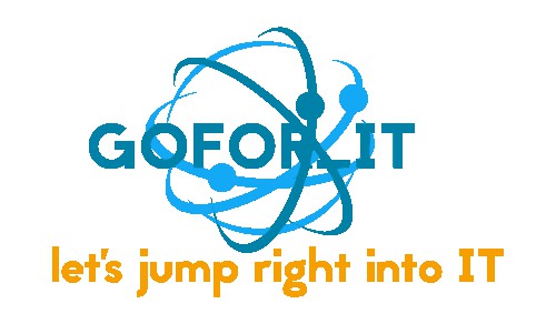GOFOR_IT Discord Server Banner